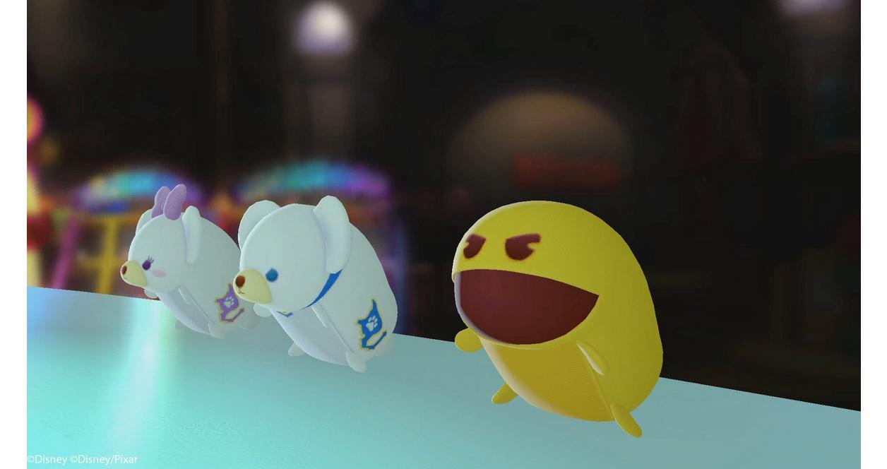 Disney Tsum Tsum Festival - Nintendo Switch