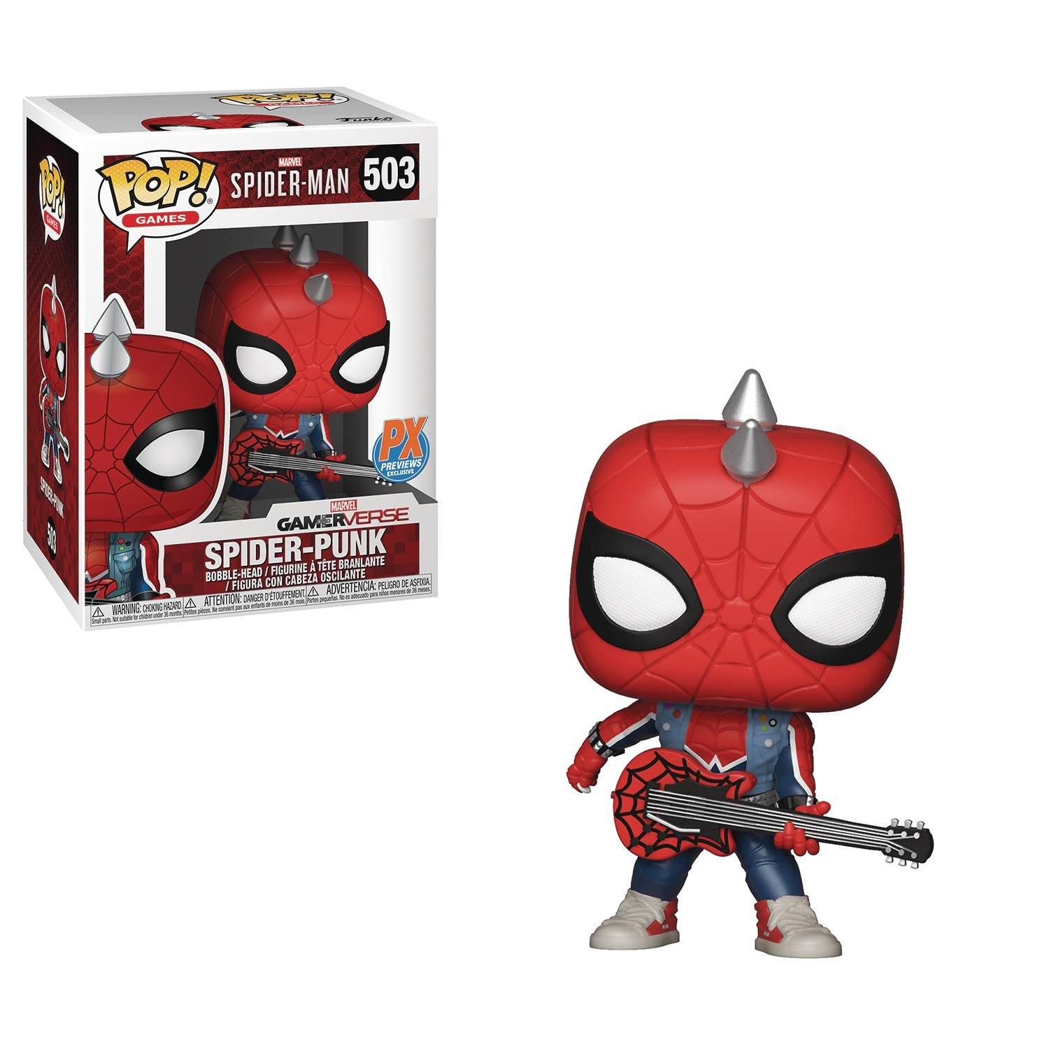 Funko POP! Merchandise | GameStop