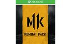 Mortal Kombat 11 Kombat Pack DLC - Xbox One
