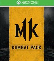 Mortal Kombat 11 Kombat Pack