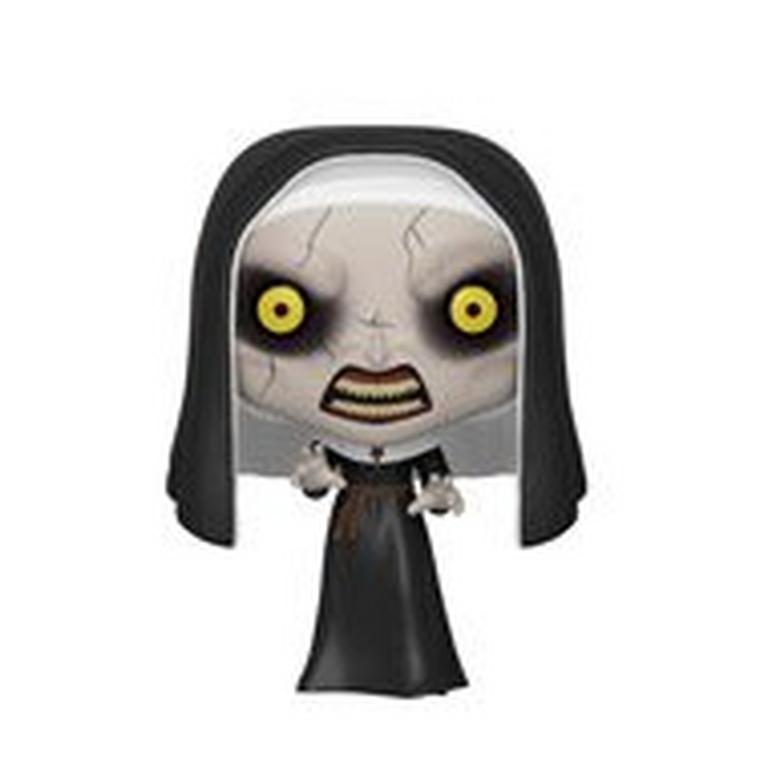 POP! Movies: The Nun Demonic Nun
