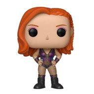 wwe becky lynch doll