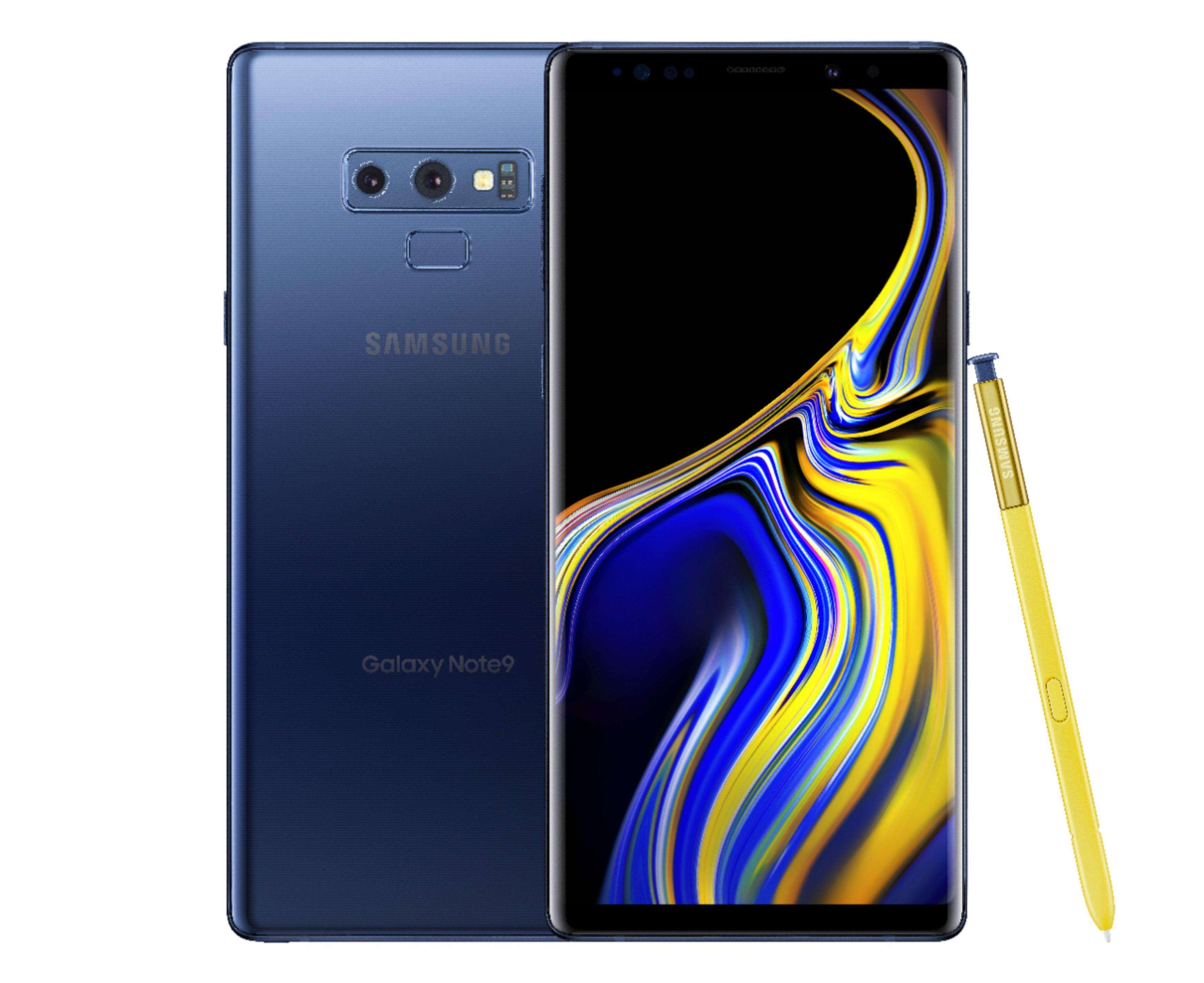 Galaxy Note 9 128GB - AT&amp;T