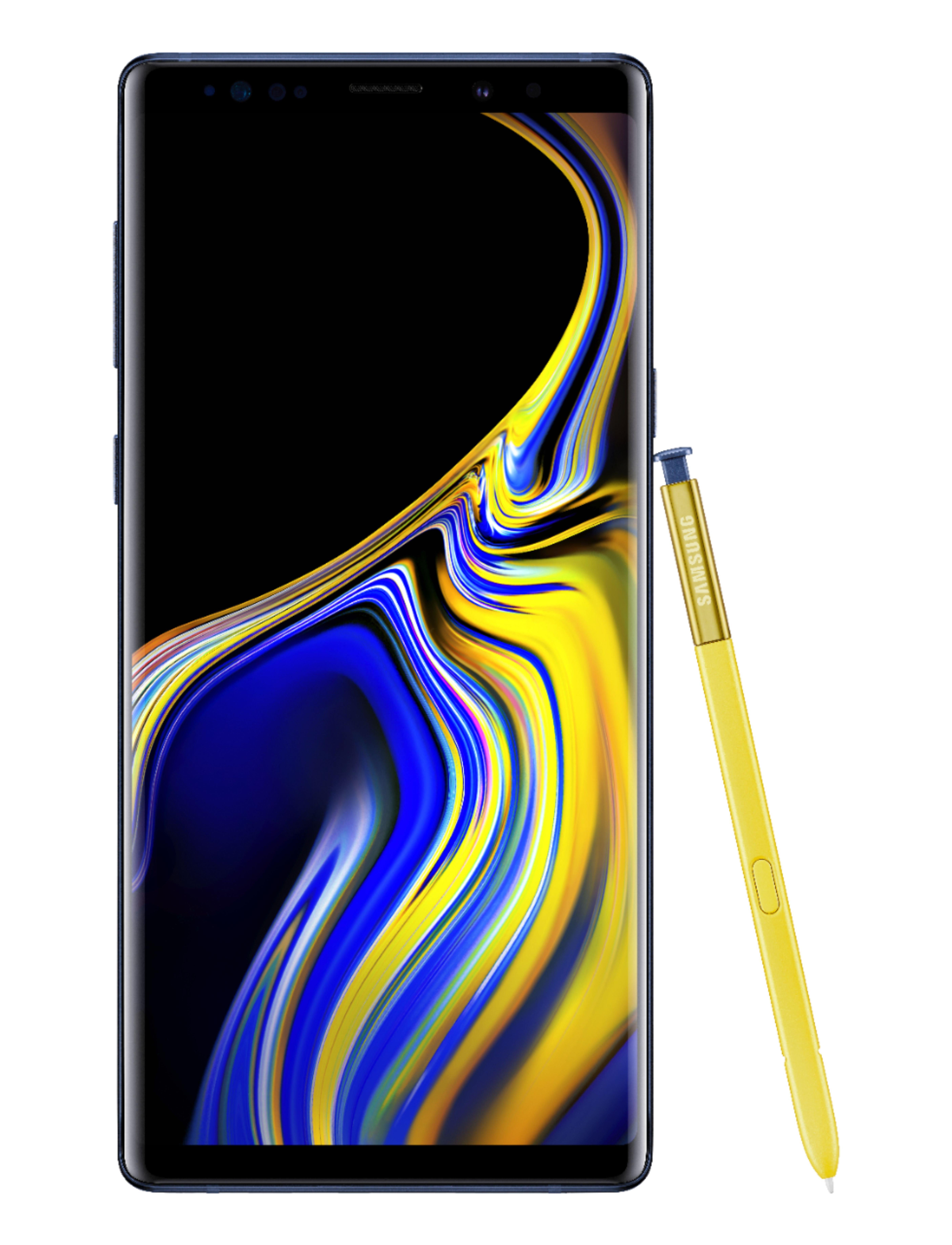 Galaxy Note 9 128GB - AT&amp;T