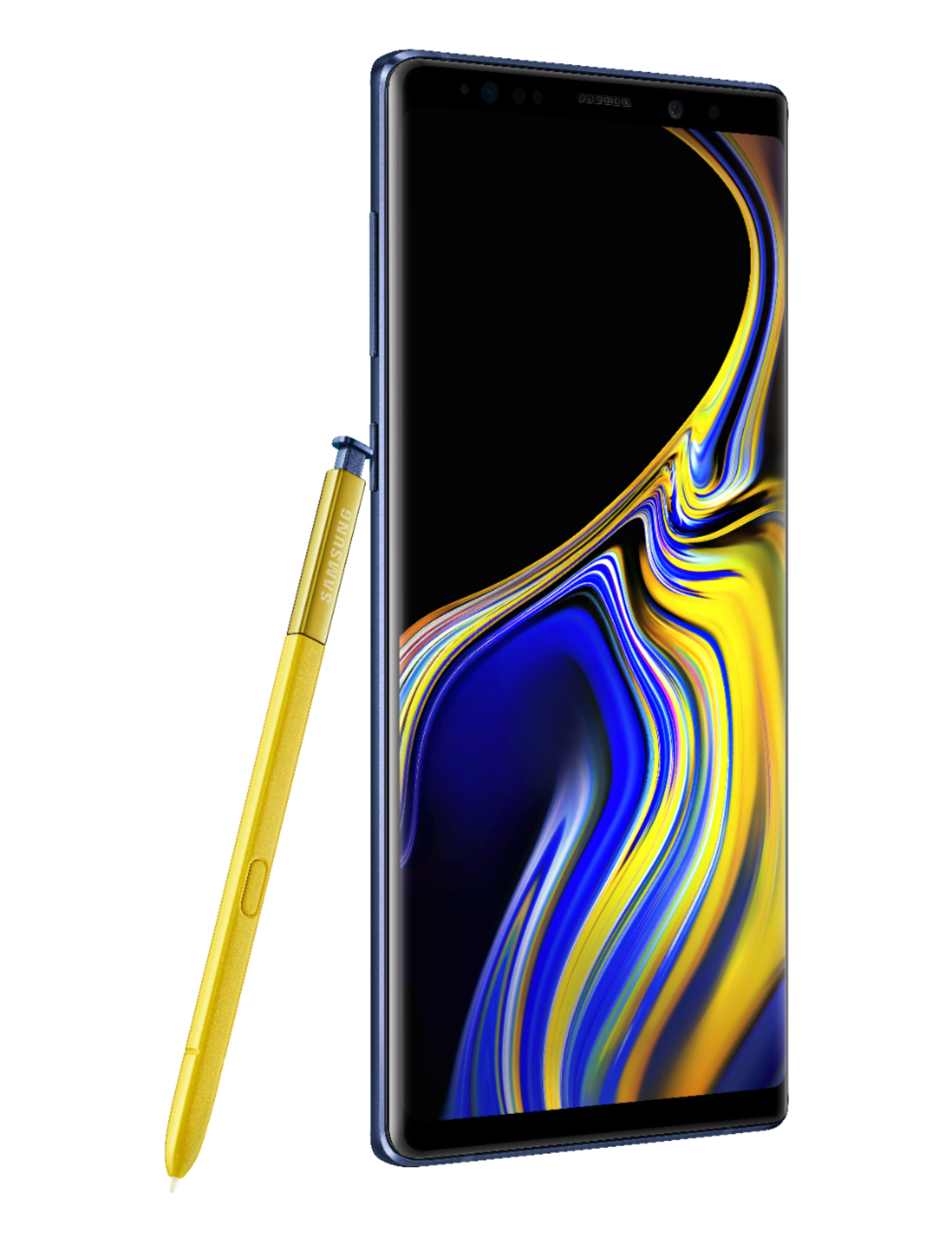 Galaxy Note 9 128GB - AT&amp;T