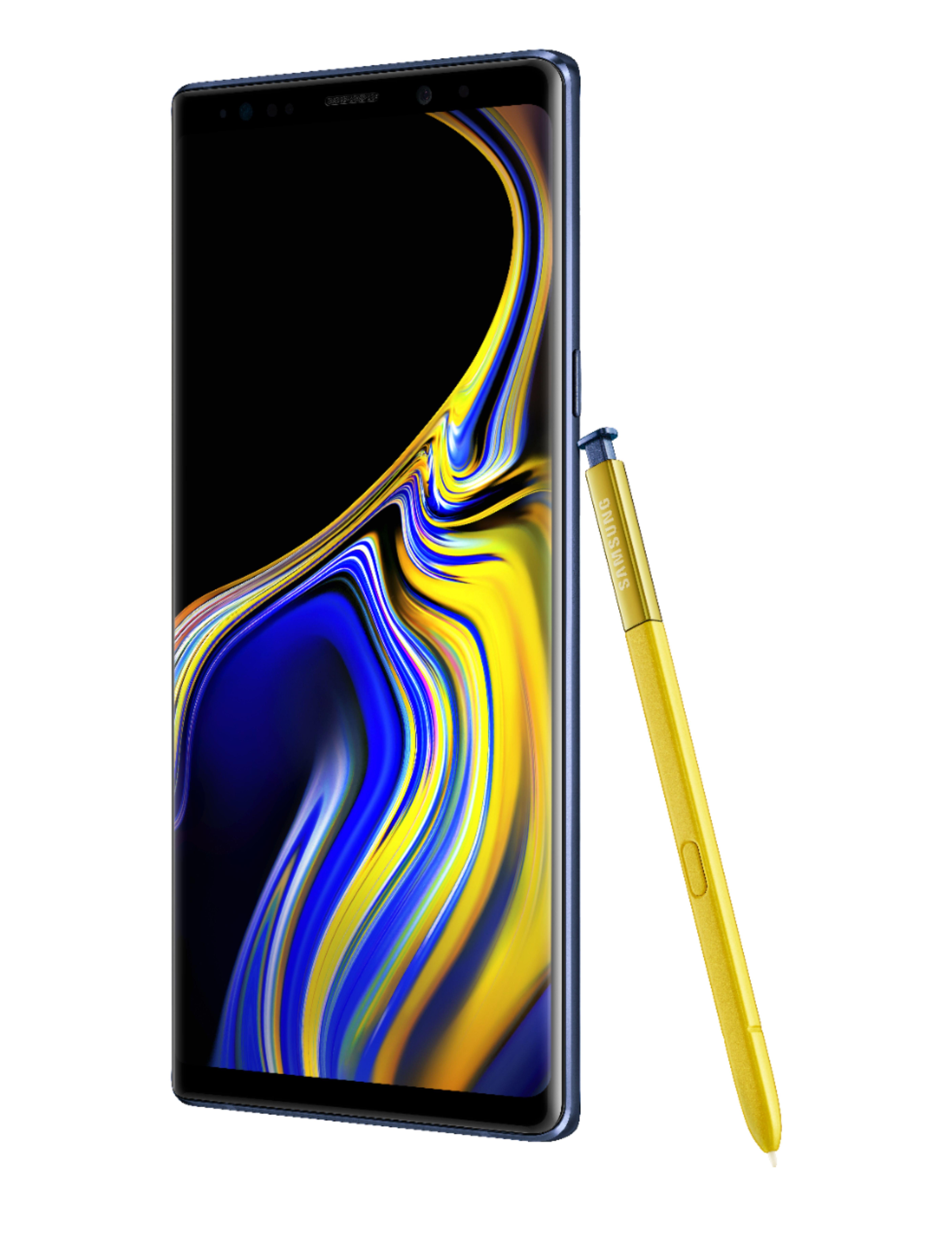 Galaxy Note 9 128GB - AT&amp;T