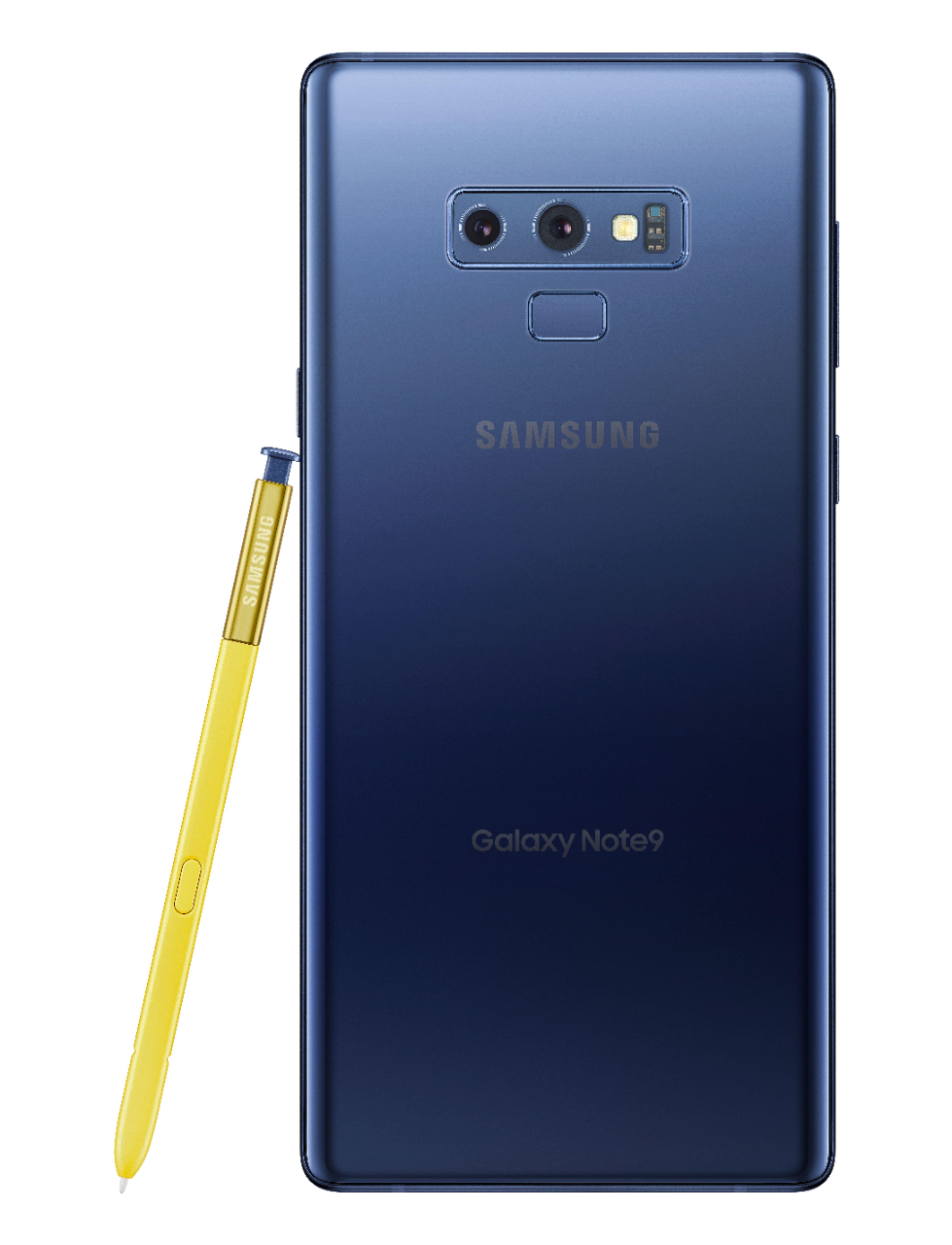 Trade In Galaxy Note 9 | GameStop
