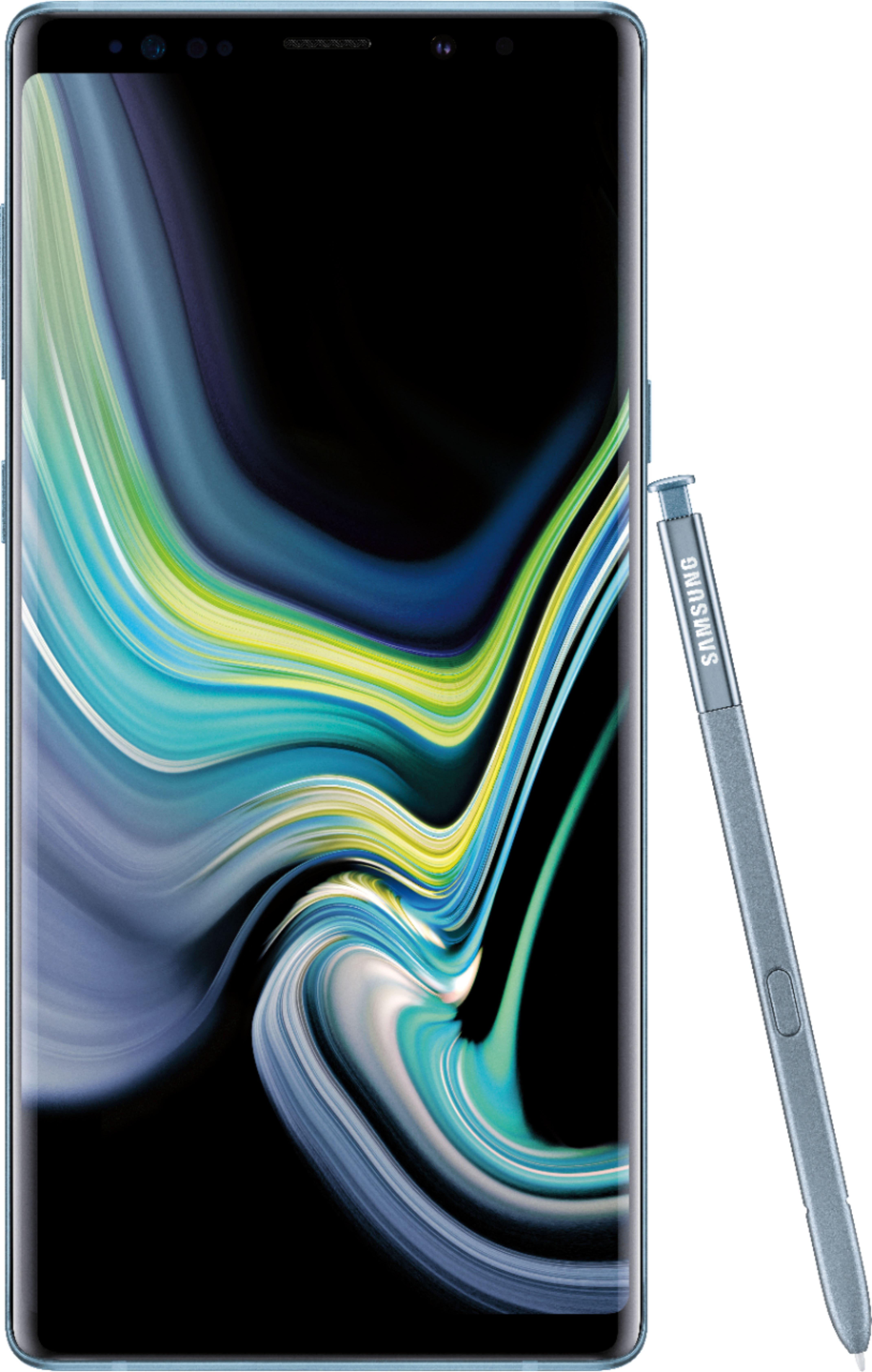 Trade In Galaxy Note 9 512GB - Verizon | GameStop