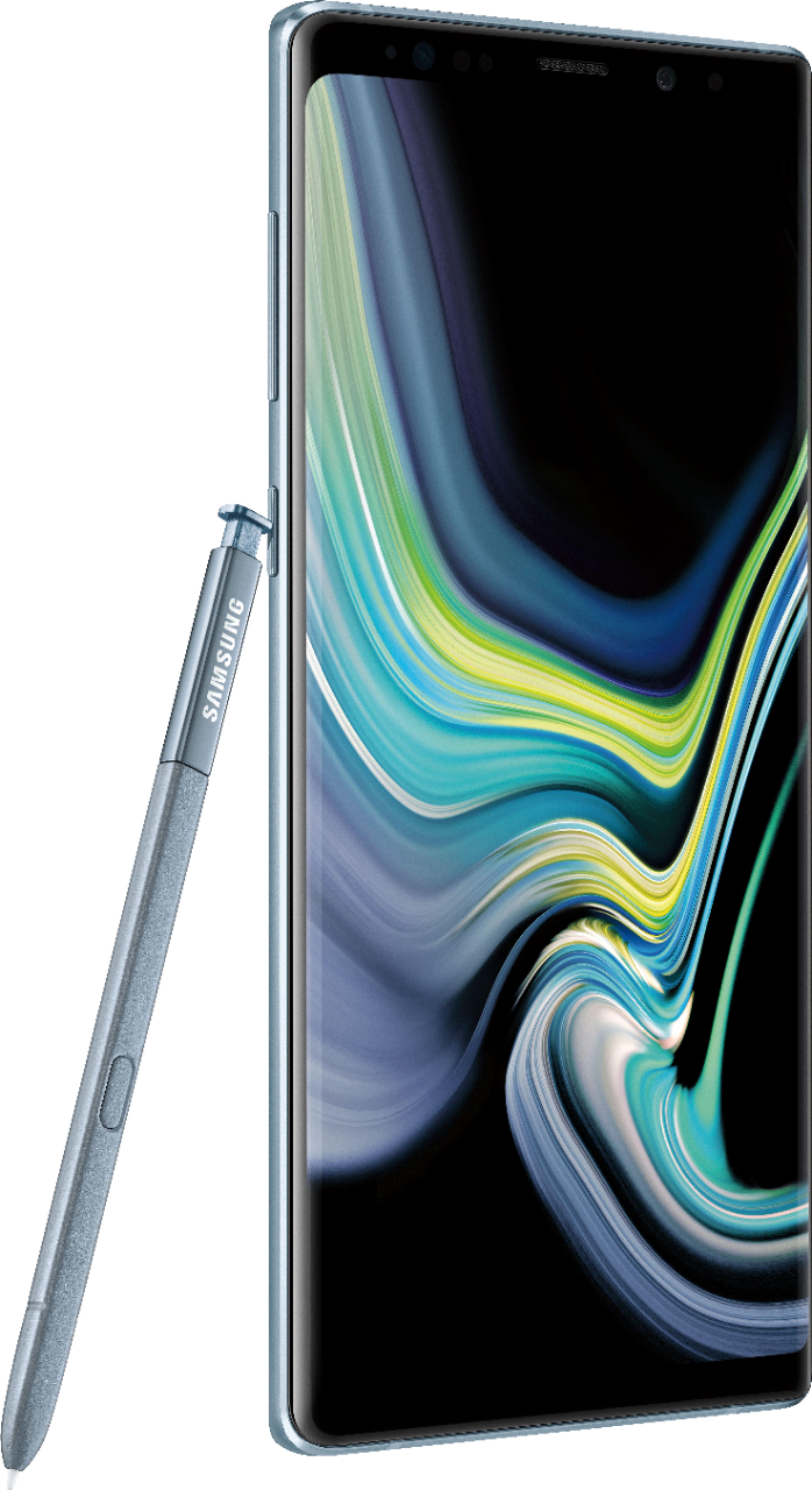 Trade In Galaxy Note 9 512GB - Verizon | GameStop