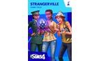 The Sims 4 StrangerVille DLC - PC