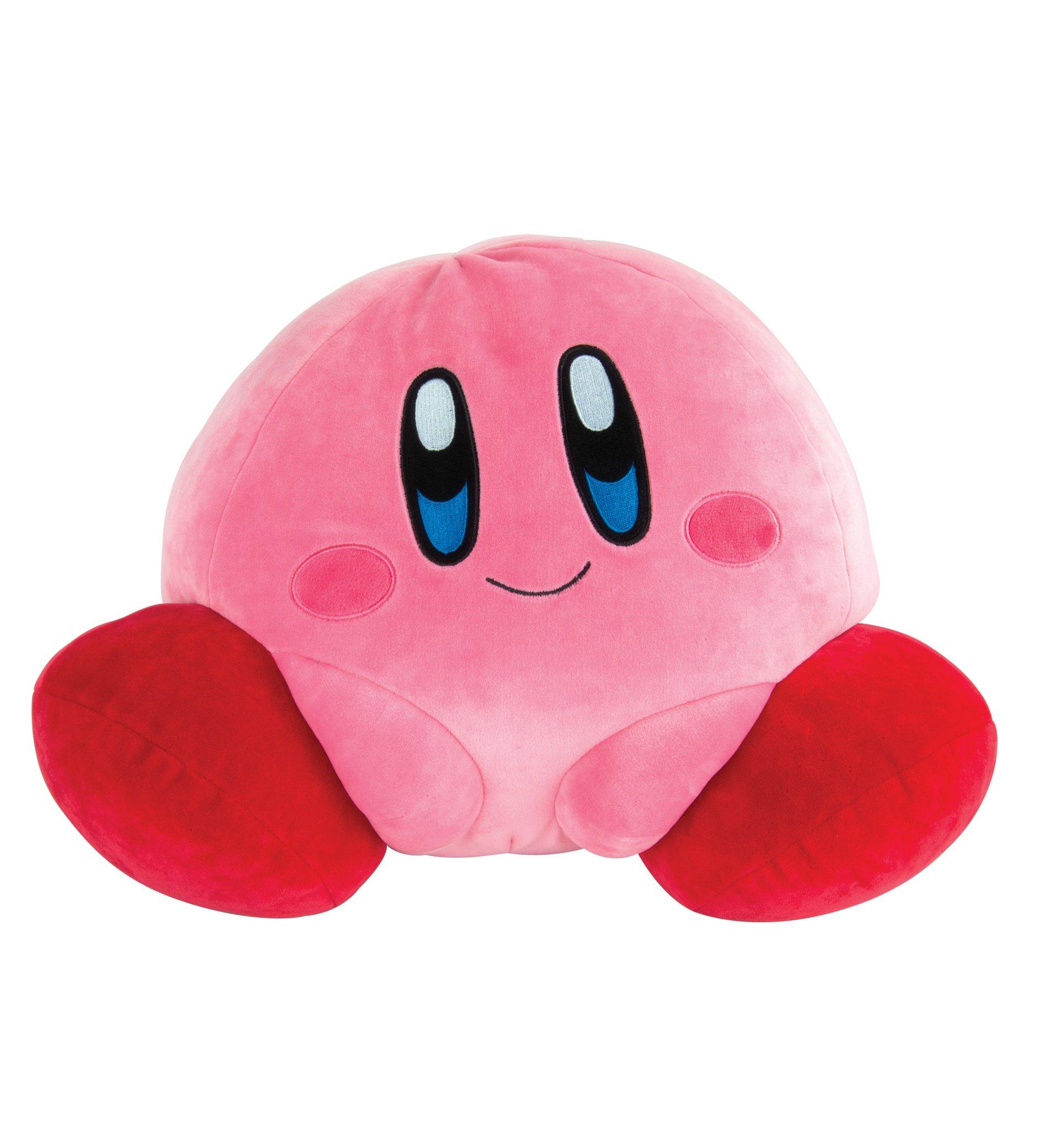 kirby plush gamestop