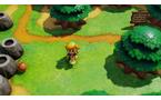 The Legend of Zelda: Link's Awakening Dreamer Edition