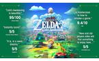 The Legend of Zelda: Link&#39;s Awakening - Nintendo Switch