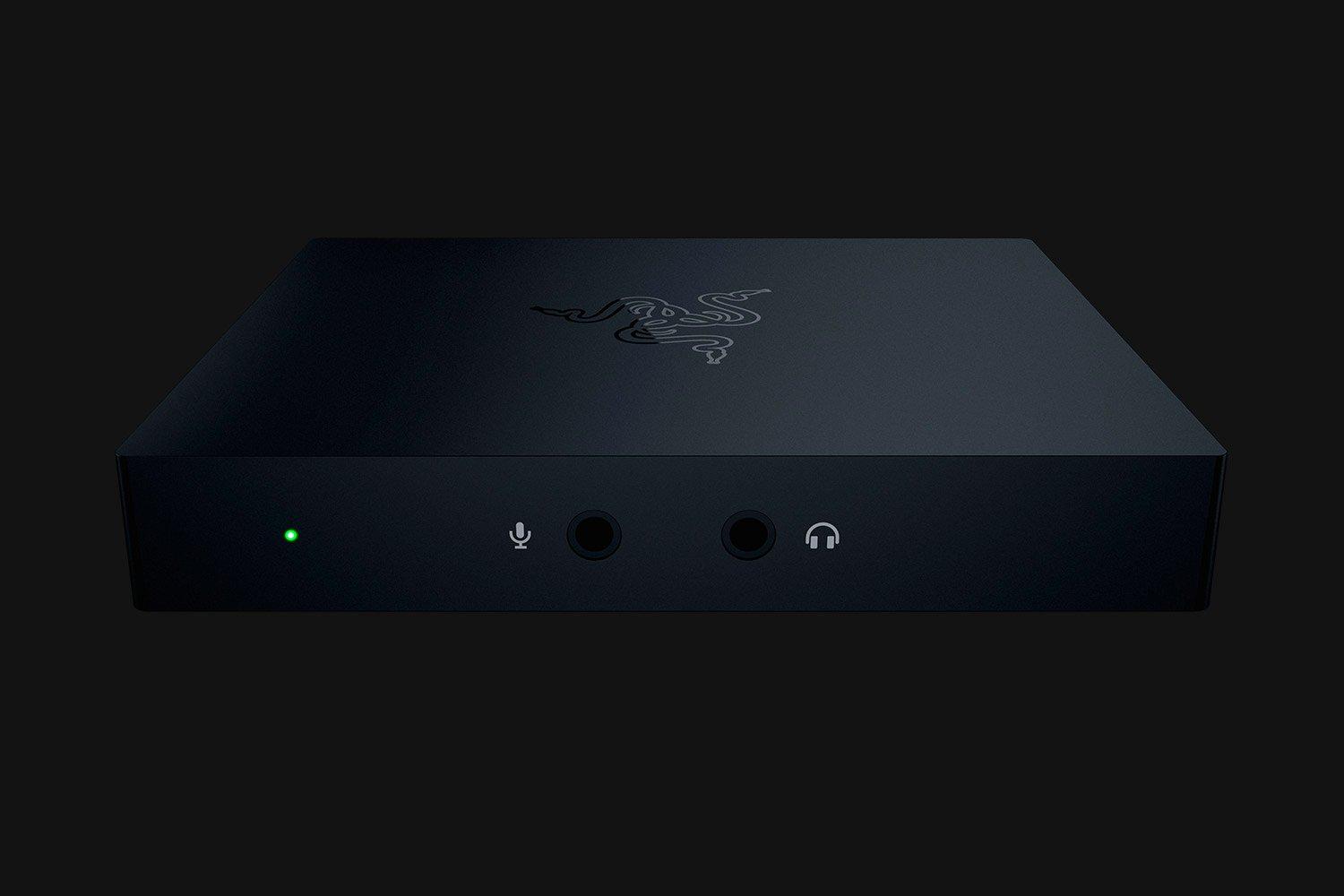 Razer Ripsaw HD Capture Card PC/PS4/XBOX/SWITCH - ayanawebzine.com