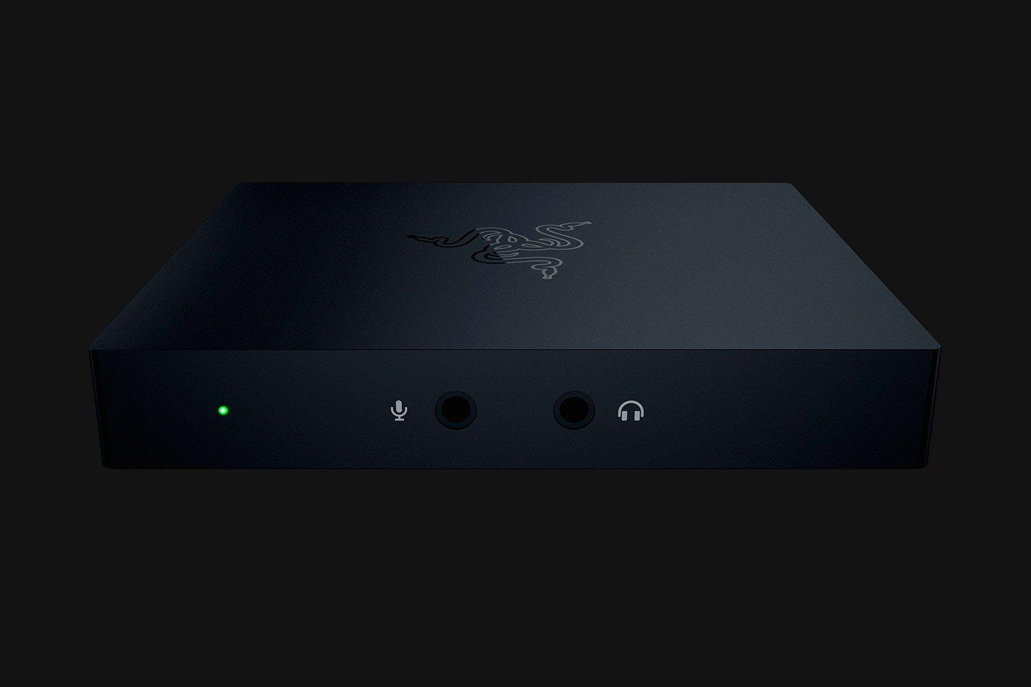 Razer Ripsaw HD Game Capture Card | GameStop