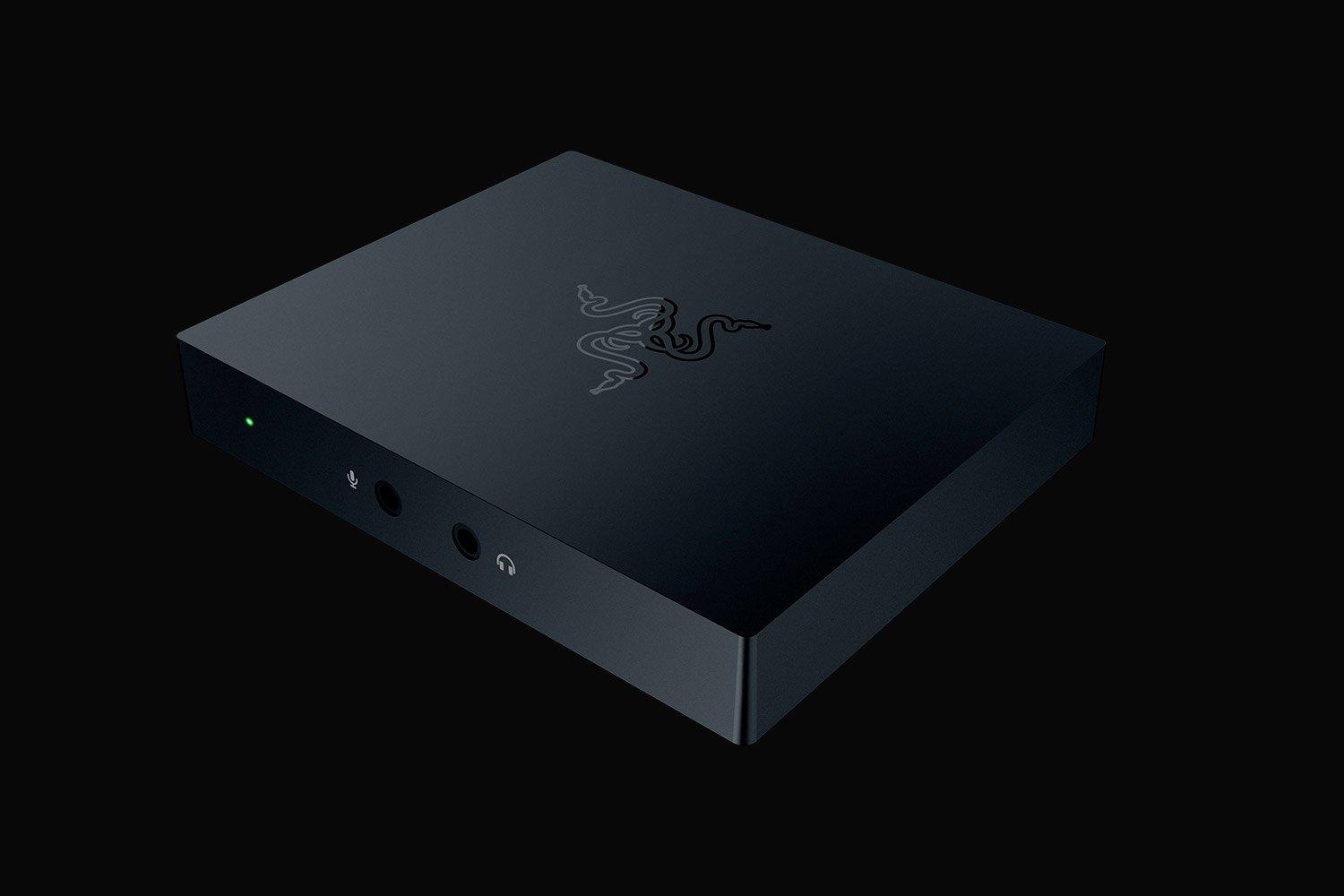 Razer ripsaw hd on sale game capture card