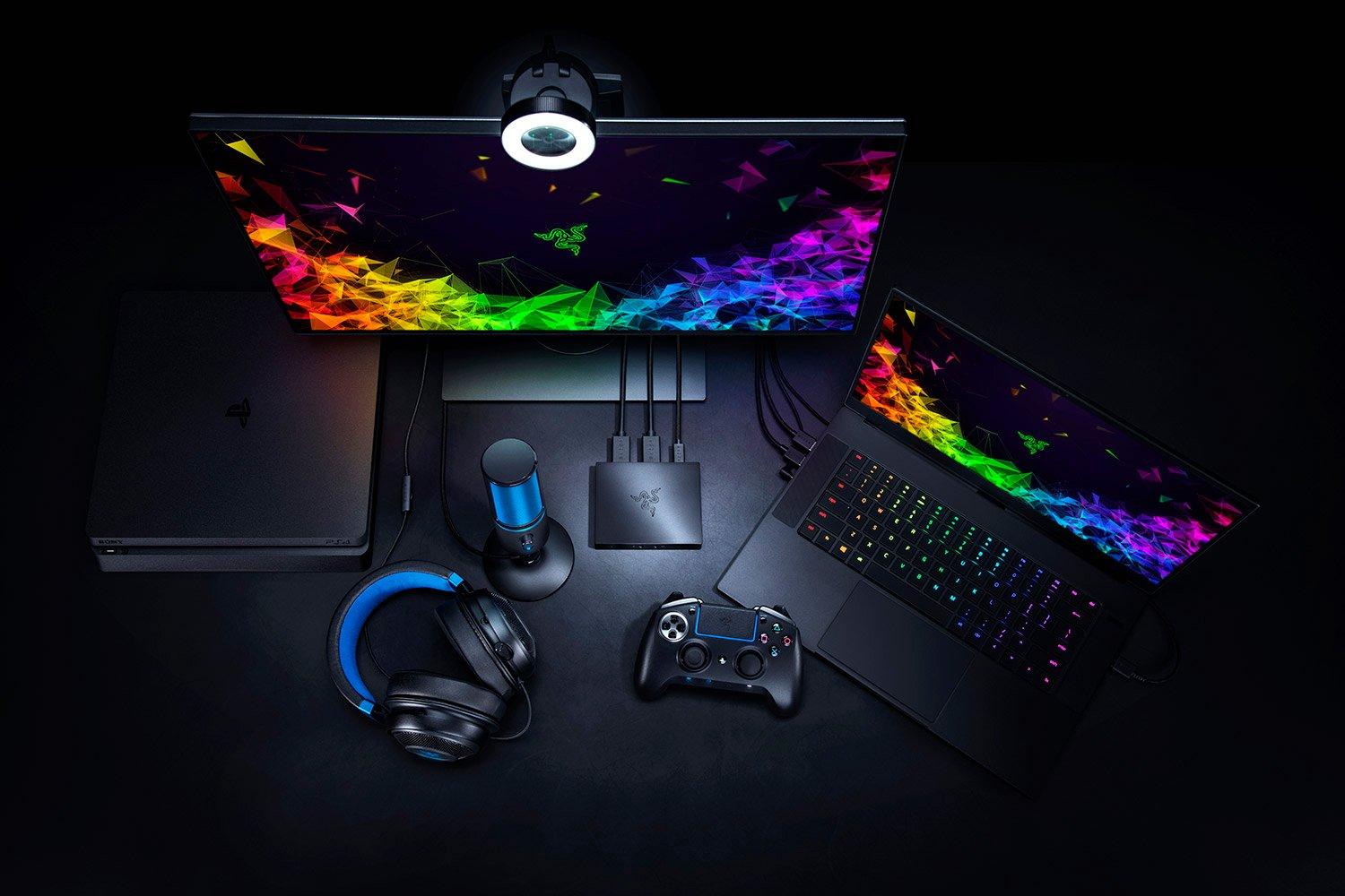 Razer Ripsaw HD Game Capture Card | GameStop