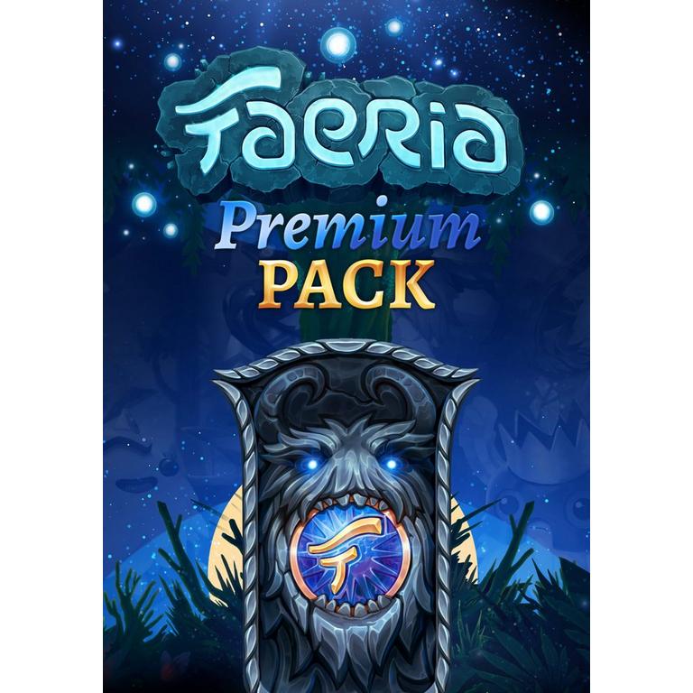 Faeria Premium Edition - PC