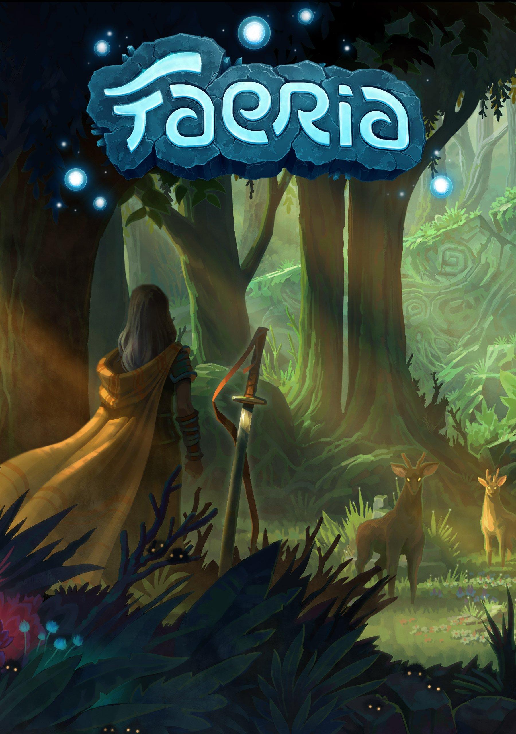 Faeria