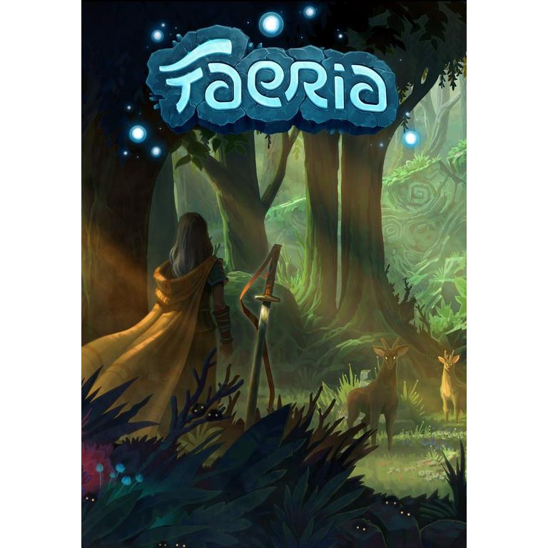 Faeria - PC