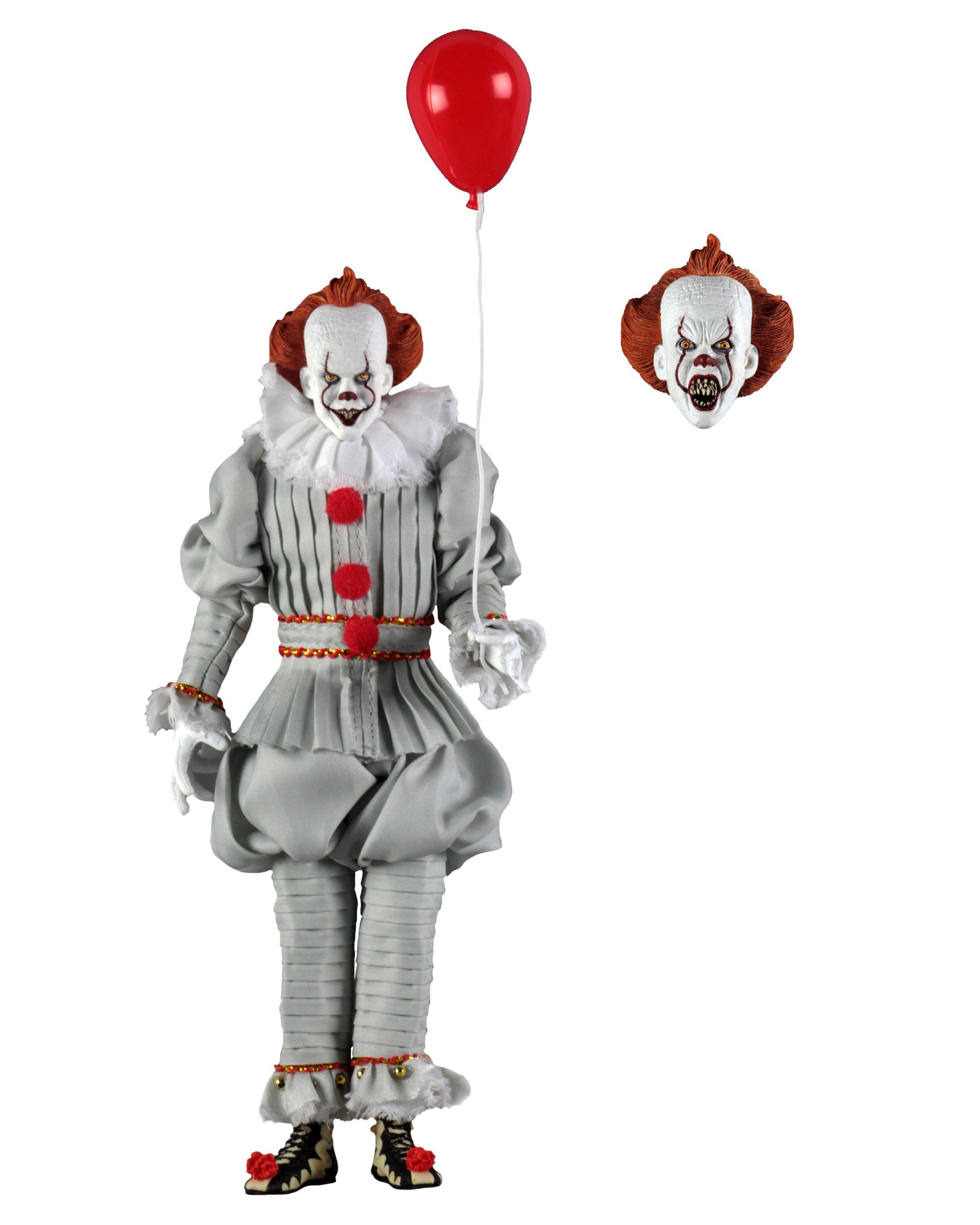 gamestop exclusive pennywise