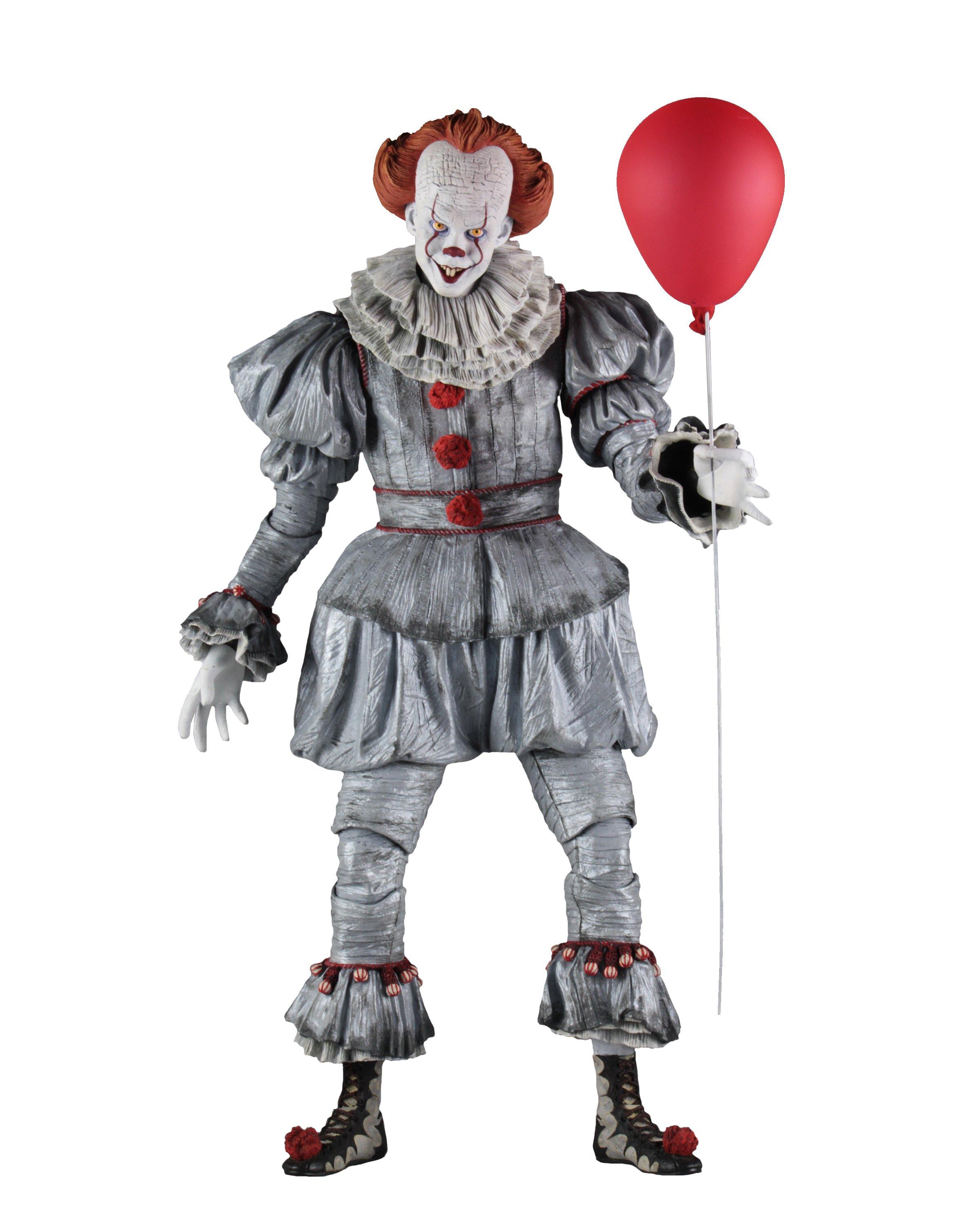 gamestop exclusive pennywise