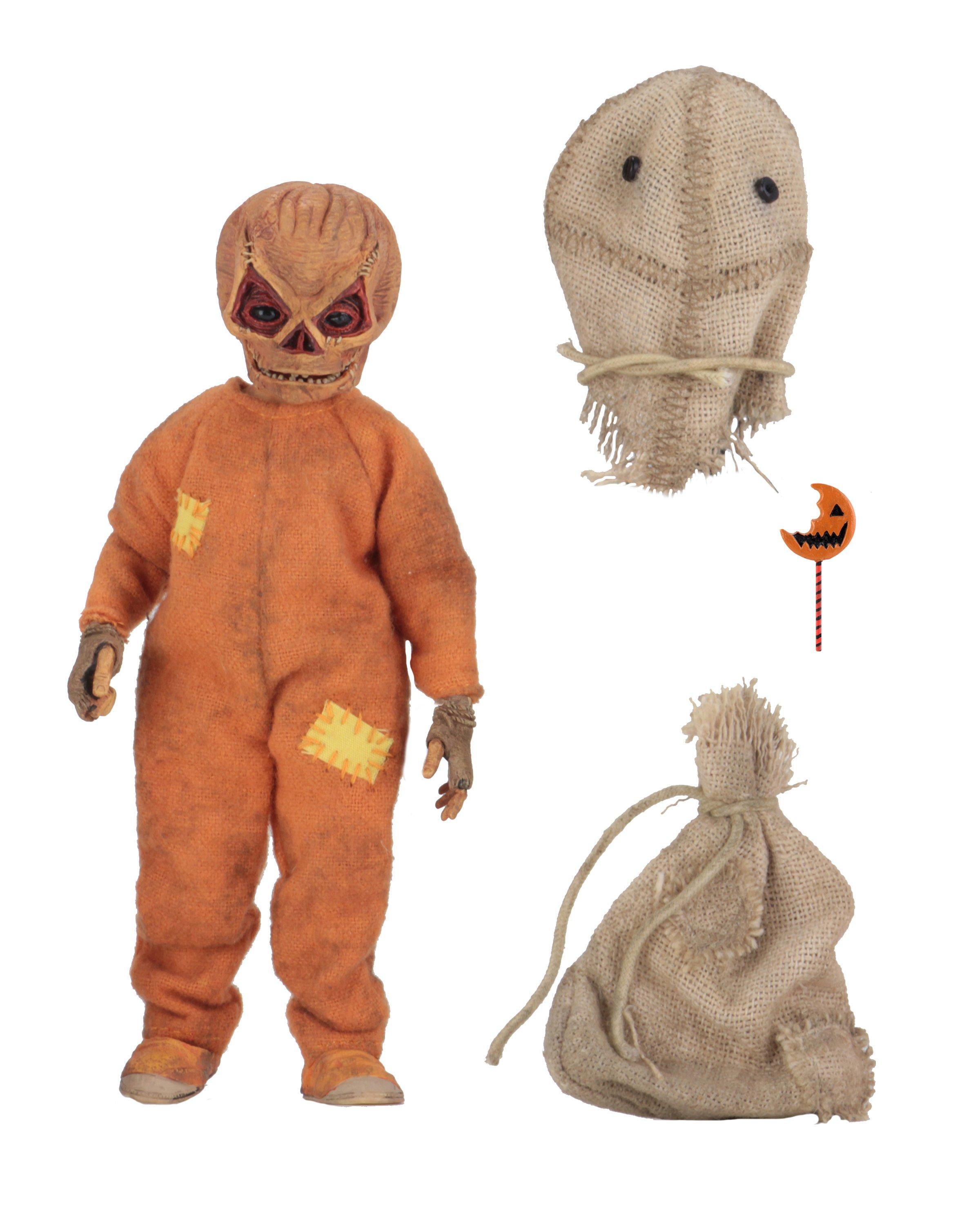 trick r treat sam figure