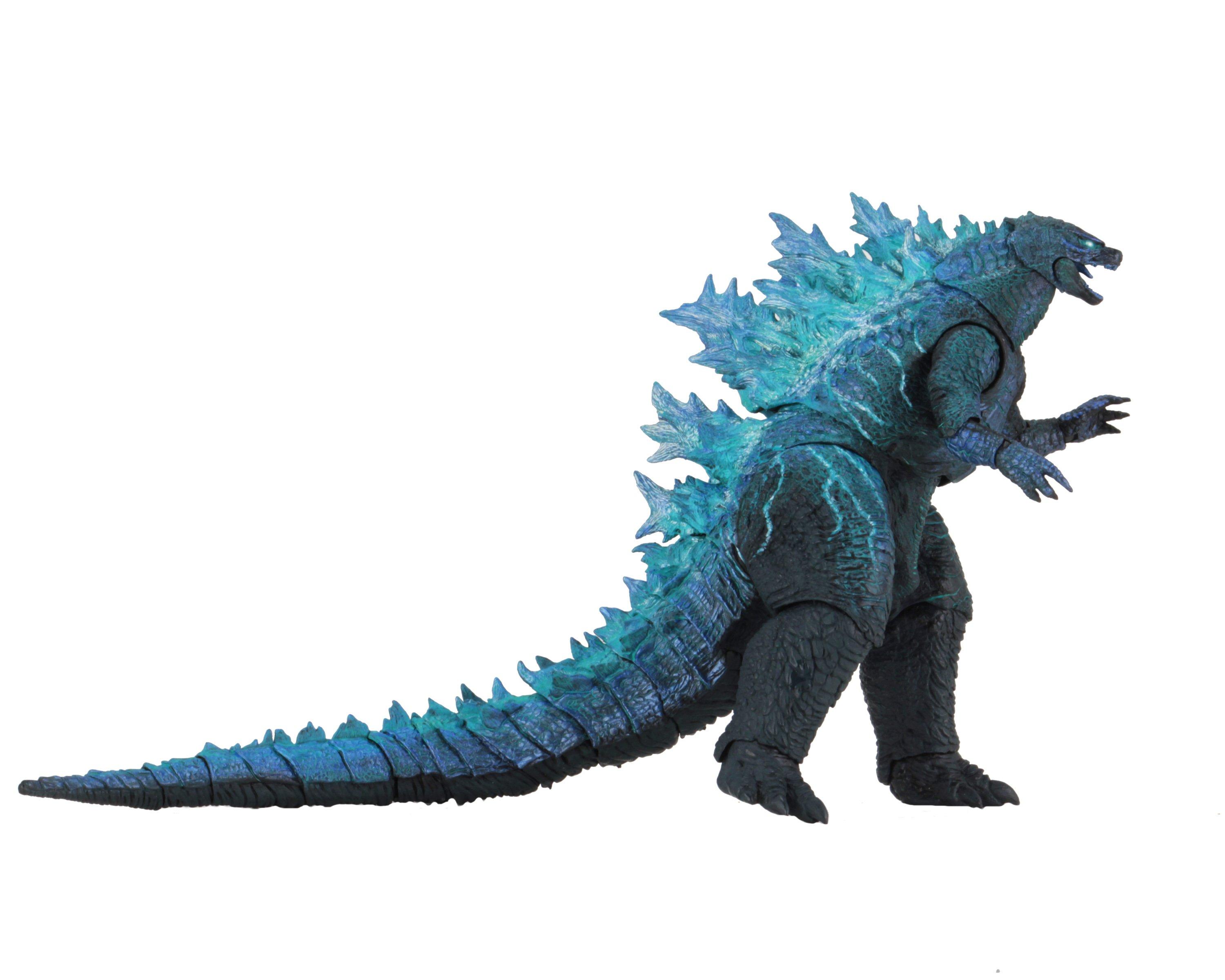 stores that sell godzilla toys near me
