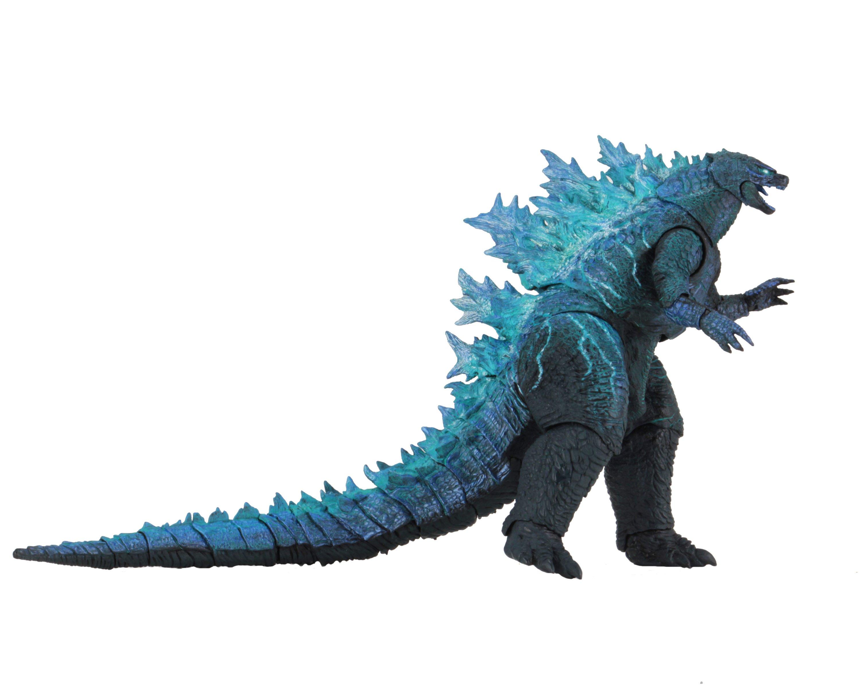 godzilla king of the monsters action figure