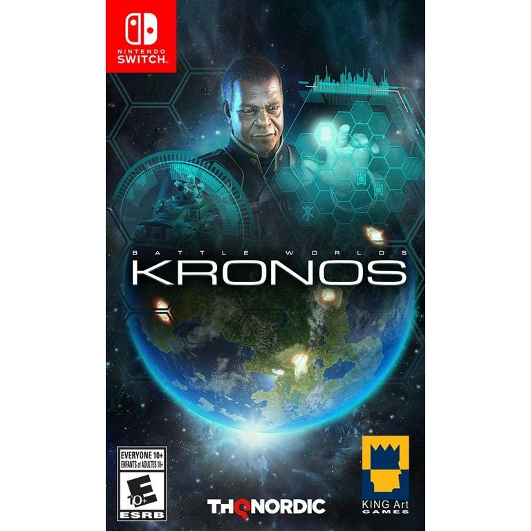 Nintendo Switch Battle Worlds Kronos switch Battle Worlds: Kronos for Nintendo Switch - Nintendo Official Site