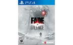Fade to Silence - PlayStation 4