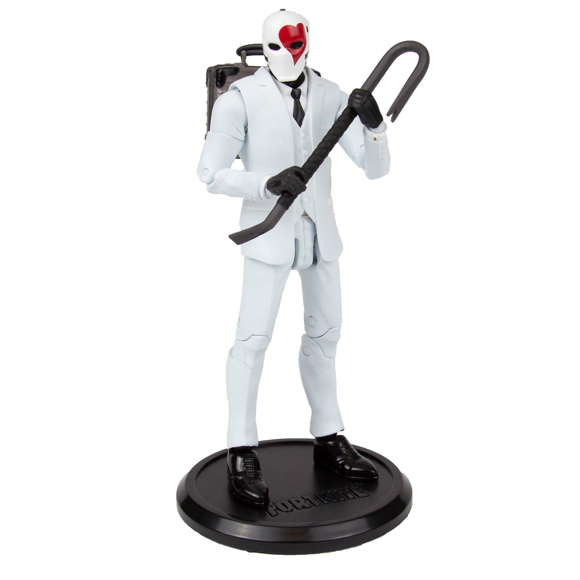 fortnite action figures gamestop