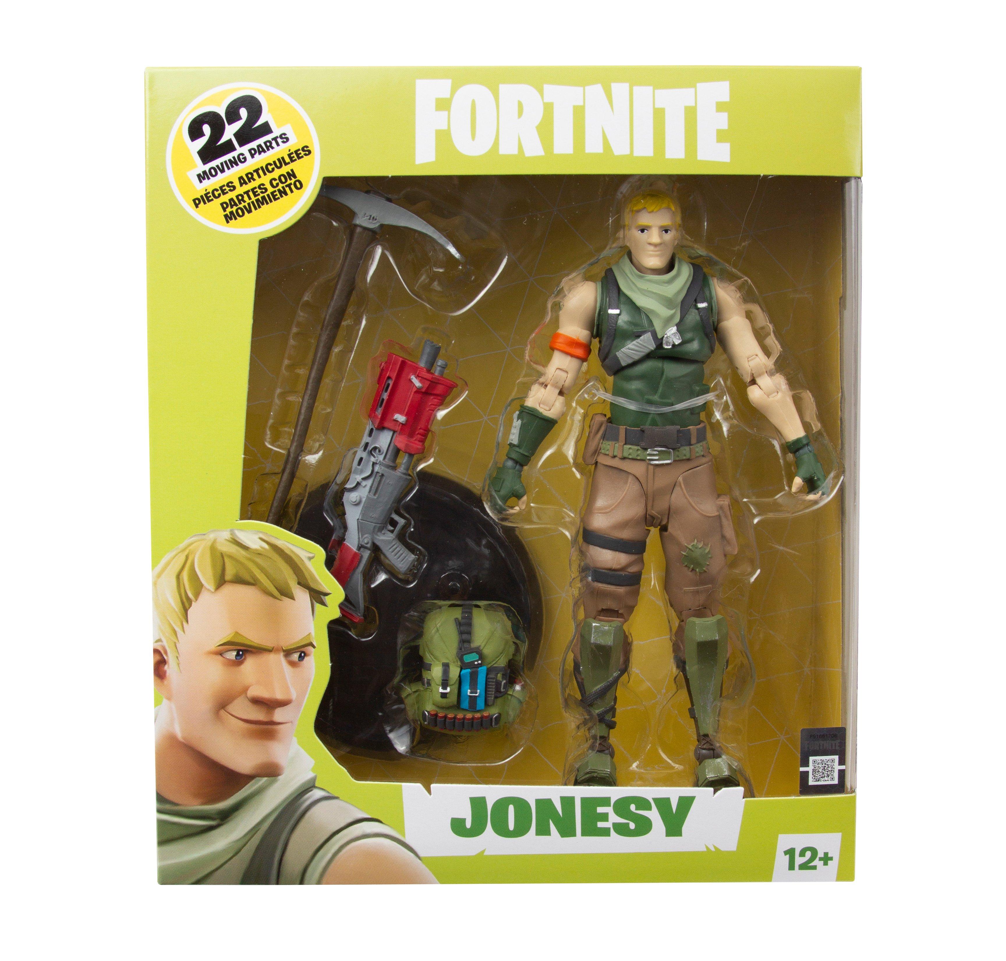 jonesy fortnite figure