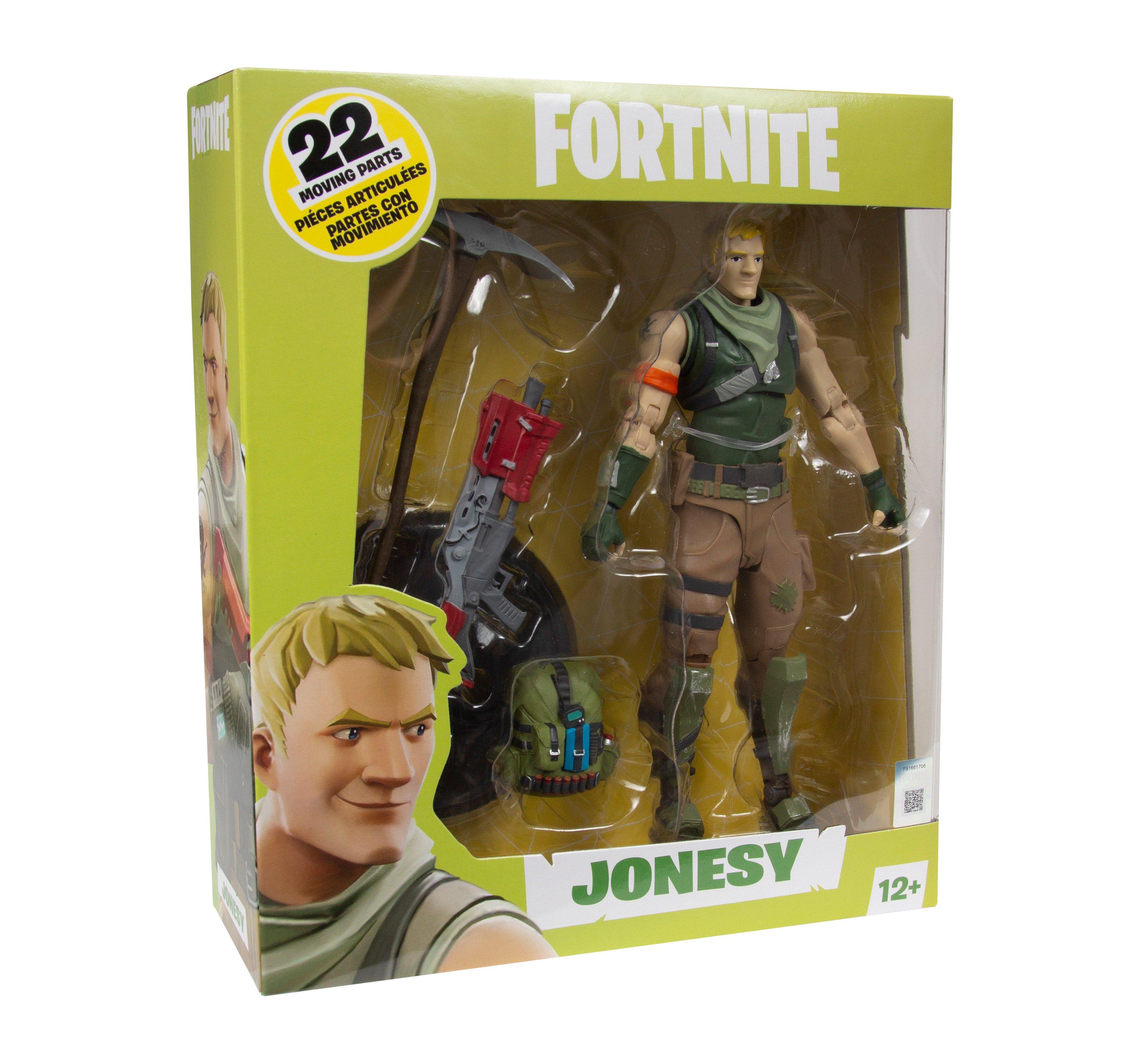 jonesy fortnite figure
