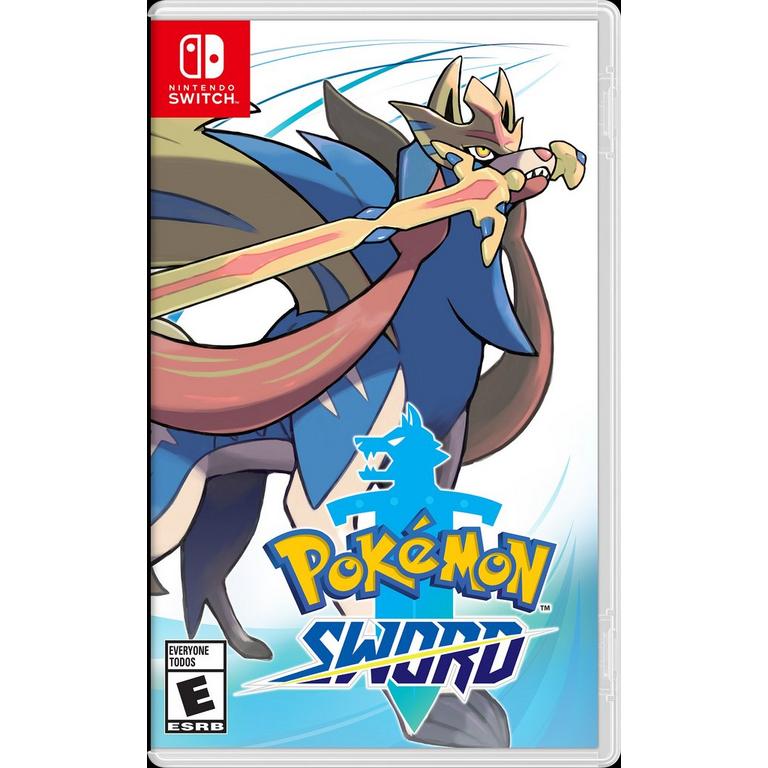 Pokemon Sword | Nintendo | GameStop
