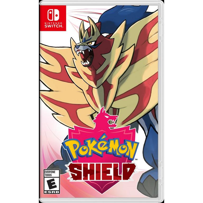 Pokemon Shield | Nintendo | GameStop