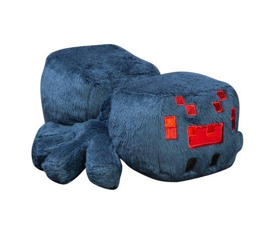 minecraft plush spider