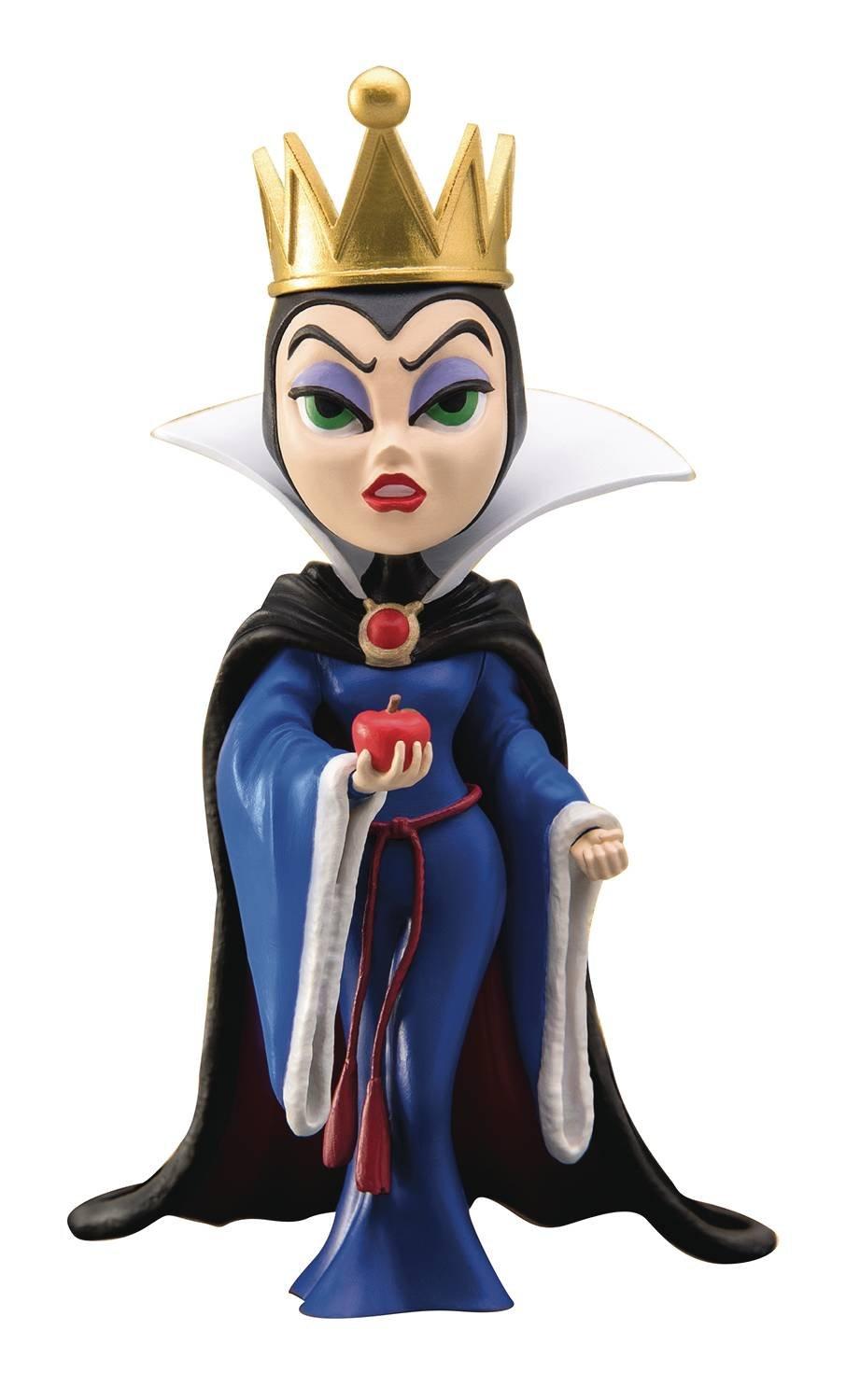 Download Disney Villains Evil Queen Mini Egg Attack Series Figure Gamestop