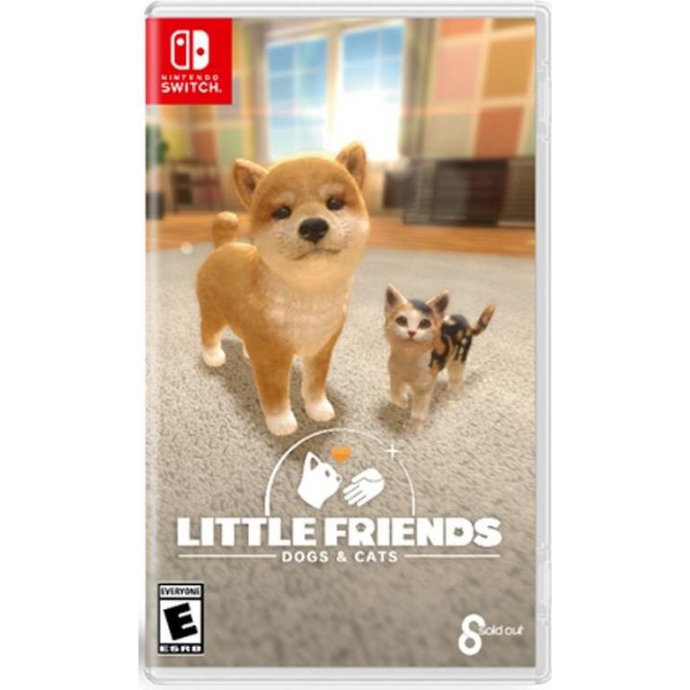 LITTLE FRIENDS〜DOGS&amp;CATS リトルフレンズ Amazon.co.jp: LITTLE FRIENDS (リトルフレンズ) - DOGS & CATS