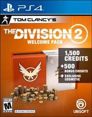 gamestop the division 2 ps4