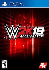 buy wwe 2k19 ps4