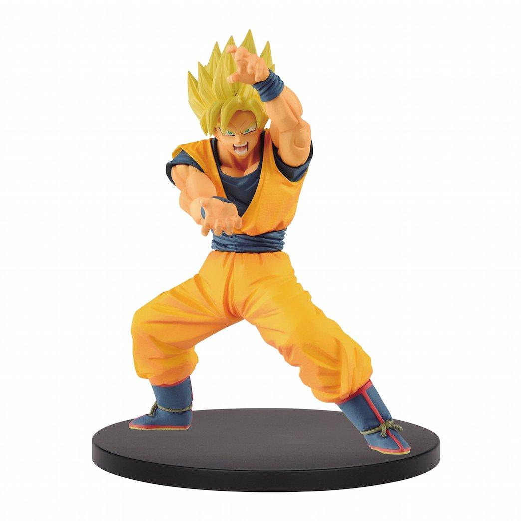 littlebuddytoys dragon ball