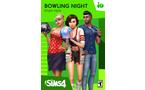The Sims 4 Bowling Night Stuff