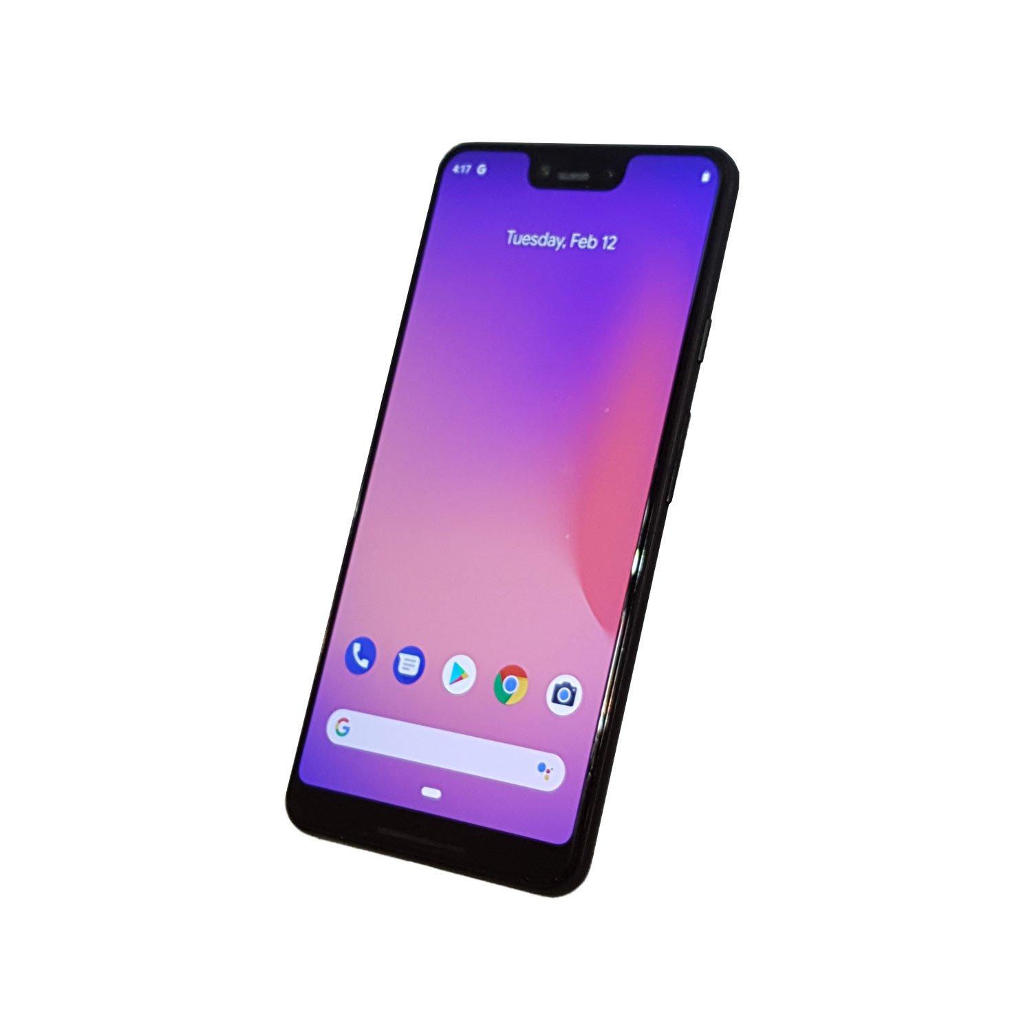 Trade In Pixel 3 128GB | GameStop