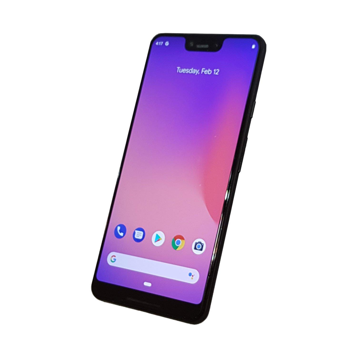 Trade In Pixel 3 XL 128GB | GameStop