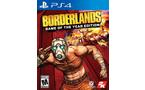Borderlands: Game of the Year Edition - PlayStation 4