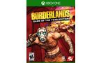 Borderlands: Game of the Year Edition - Xbox One