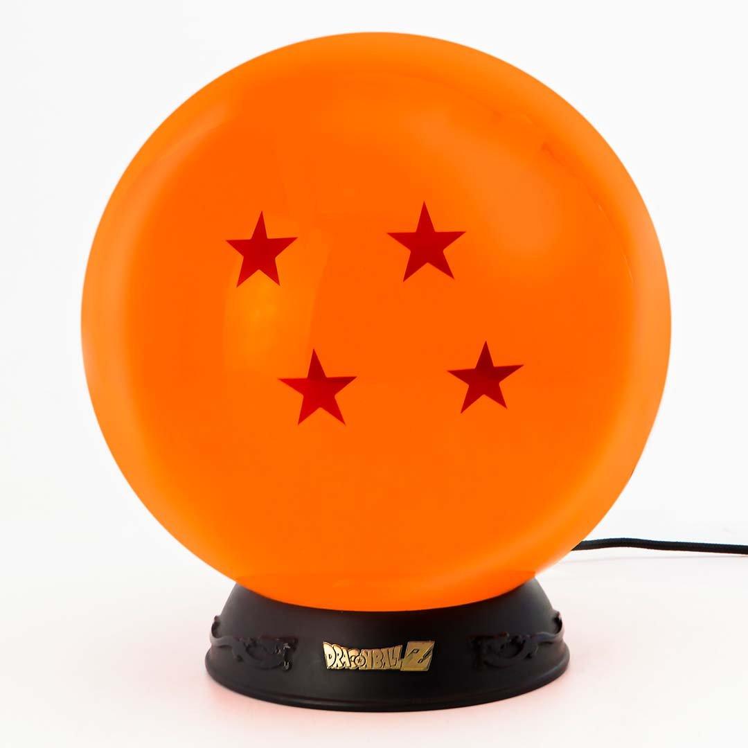 list item 1 of 1 ABYstyle Dragon Ball Premium Collector's Light