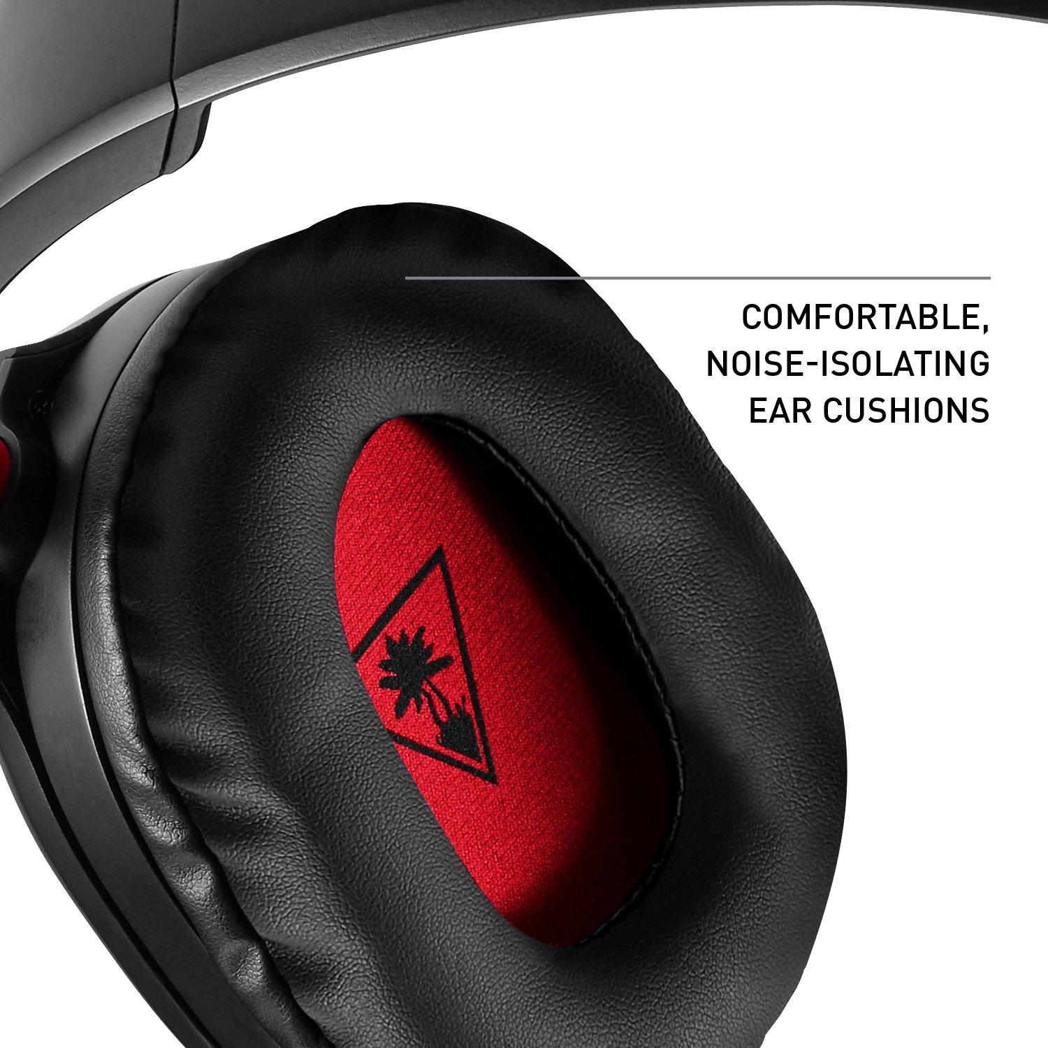 turtle beach recon 50x gamestop