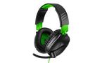 Turtle Beach Recon 70 Wired Gaming Headset for Xbox One Black